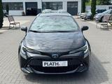 Toyota Corolla Touring Sports Hybrid Club - Toyota: C