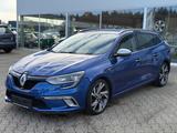 Renault Megane IV Grandtour GT * HUD * LED * Bose * Navi - Renault Megane mit Diesel-Antrieb: Automatik