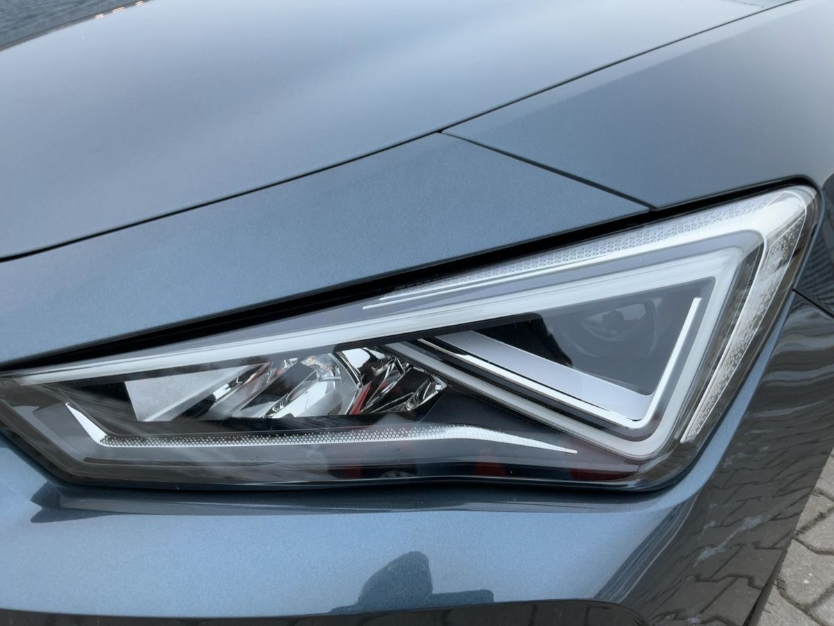 Cupra Leon - Bild 15