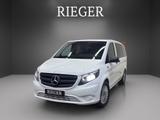 Mercedes-Benz eVito 129 Tourer PRO Facelift*Kamera*DAB*SHZ*17" - mit Elektro-Antrieb: Van