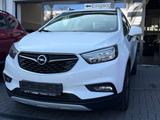 Opel Mokka X Active Start/Stop - Opel Mokka Gebrauchtwagen in Frankfurt