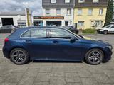 Mercedes-Benz A 200 AMG-Line AUTOMATIK +2 JAHRE GARANTIE+ - Mercedes-Benz A 200 in Köln