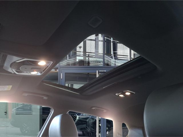 KGM Rexton Lux 2.2 AT 4WD °LED°RFK°Navi°PGD°SHZ°