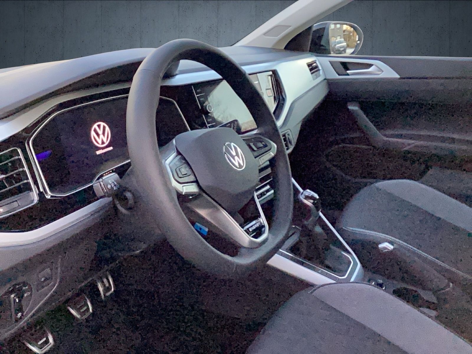Volkswagen Taigo - Bild 9