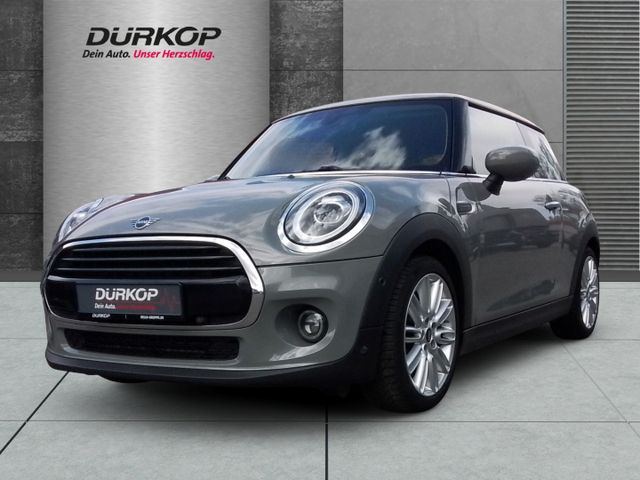 MINI Cooper 1.5 LED SHZ Keyless  Mehrzonenklima SHZ