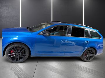 Skoda Octavia - 8