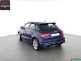 Audi A1 Sportback 1.2 TFSI 3x S LINE BOSE,BI-XENON,SH - Audi A1: Bose