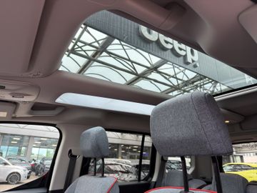 Citroën Berlingo M Benzin 110 30 Jahre Winterp.
