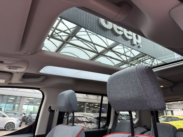 Citroën Berlingo 30 Jahre M Benzin 110 Winterp.