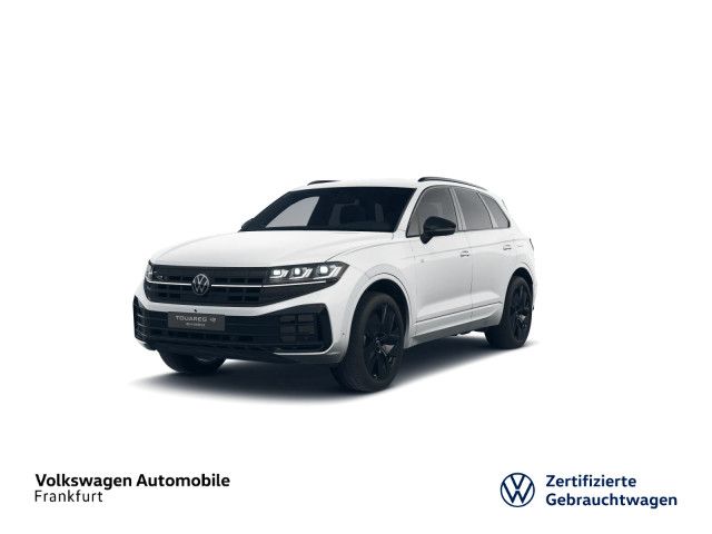 Image of Volkswagen Touareg
