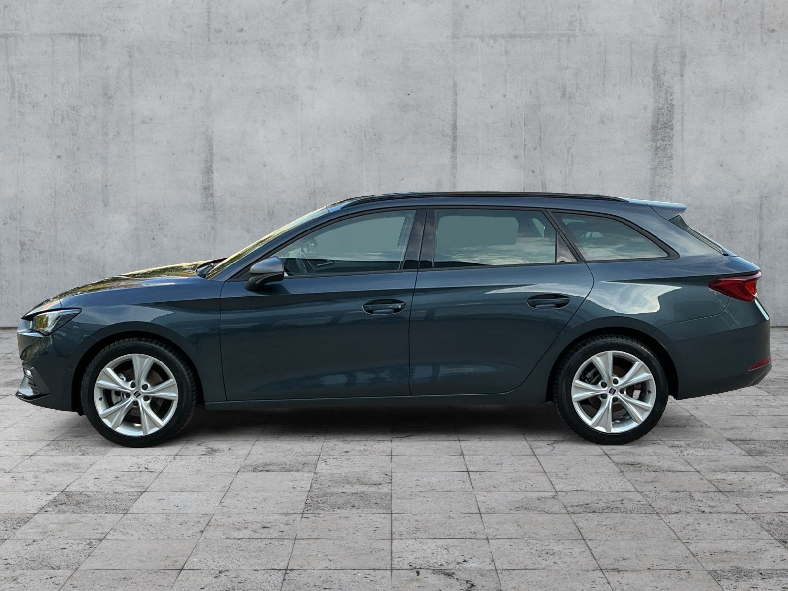 Seat Leon - Bild 4