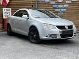 Volkswagen Eos 1.6 FSI Klima Allwetter TÜV - Volkswagen Eos in Hannover
