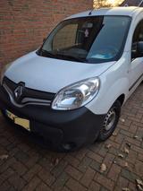 Renault Kangoo Expression 1.5 dCi 90 FAP Expression - Renault Kangoo: Expression Dci