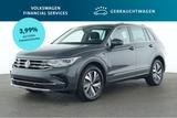 Volkswagen Tiguan Elegance 1.4 TSI eHybrid 180kW AHK*Pano - Volkswagen Tiguan mit Hybrid-Antrieb