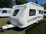 Hobby Excellent 495 UFe Klima, Mover, Isabella Vorzelt - Offers matching your search criteria