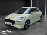Suzuki Swift Comfort+ CVT Hybrid - Suzuki Swift Neuwagen