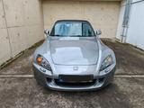 Honda S2000 06/2008 Modell 2.5 - gebrauchte Honda Cabrios