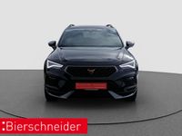 Cupra Ateca - Vorschau Bild 3