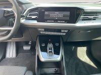Audi Q4 e-tron - Vorschau Bild 13