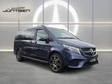 Mercedes-Benz V 300 d L Edition 2023 AMG NIGHT AIRMATIC DSC