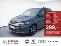 Volkswagen Caddy - Vorschau Bild 1