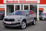Skoda Kodiaq 1.5 TSI DSG Tour LED Navi ACC Kamera DAB - Skoda Kodiaq Gebrauchtwagen in Dresden
