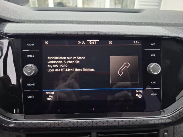 T-CROSS 1.0 TSI DSG STYLE DAB+APP+PDC+ACC