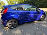 Ford Fiesta 1,6 EcoBoost ST - Ford Fiesta: 1.6