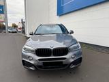 BMW X6 xDrive30d - M Paket - Vollausstattung - BMW X6 von privat