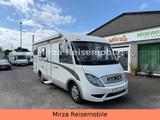 HYMER / ERIBA / HYMERCAR Exsis I 562 Premium 50-Einzelbetten - Offers