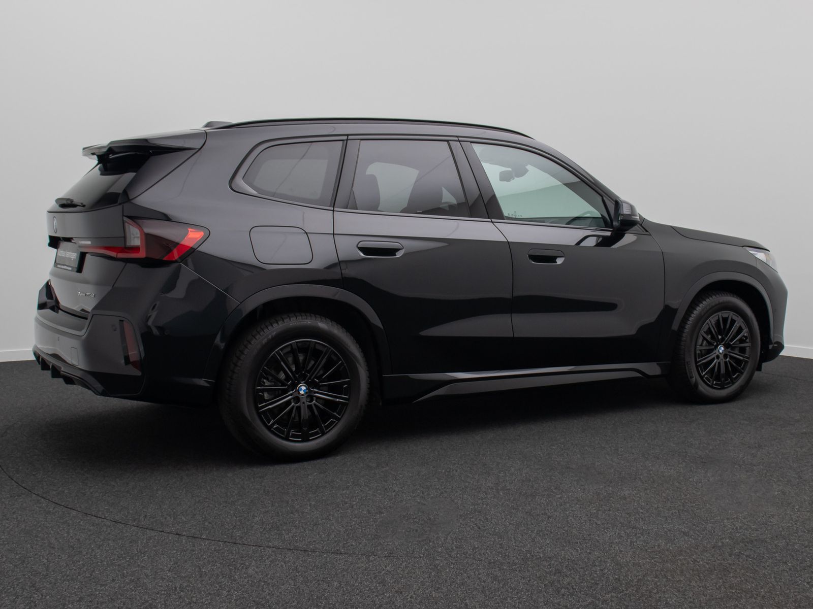 Fahrzeugabbildung BMW X1 xD25e M Sport H/K Kamera Panorama DAB Memory
