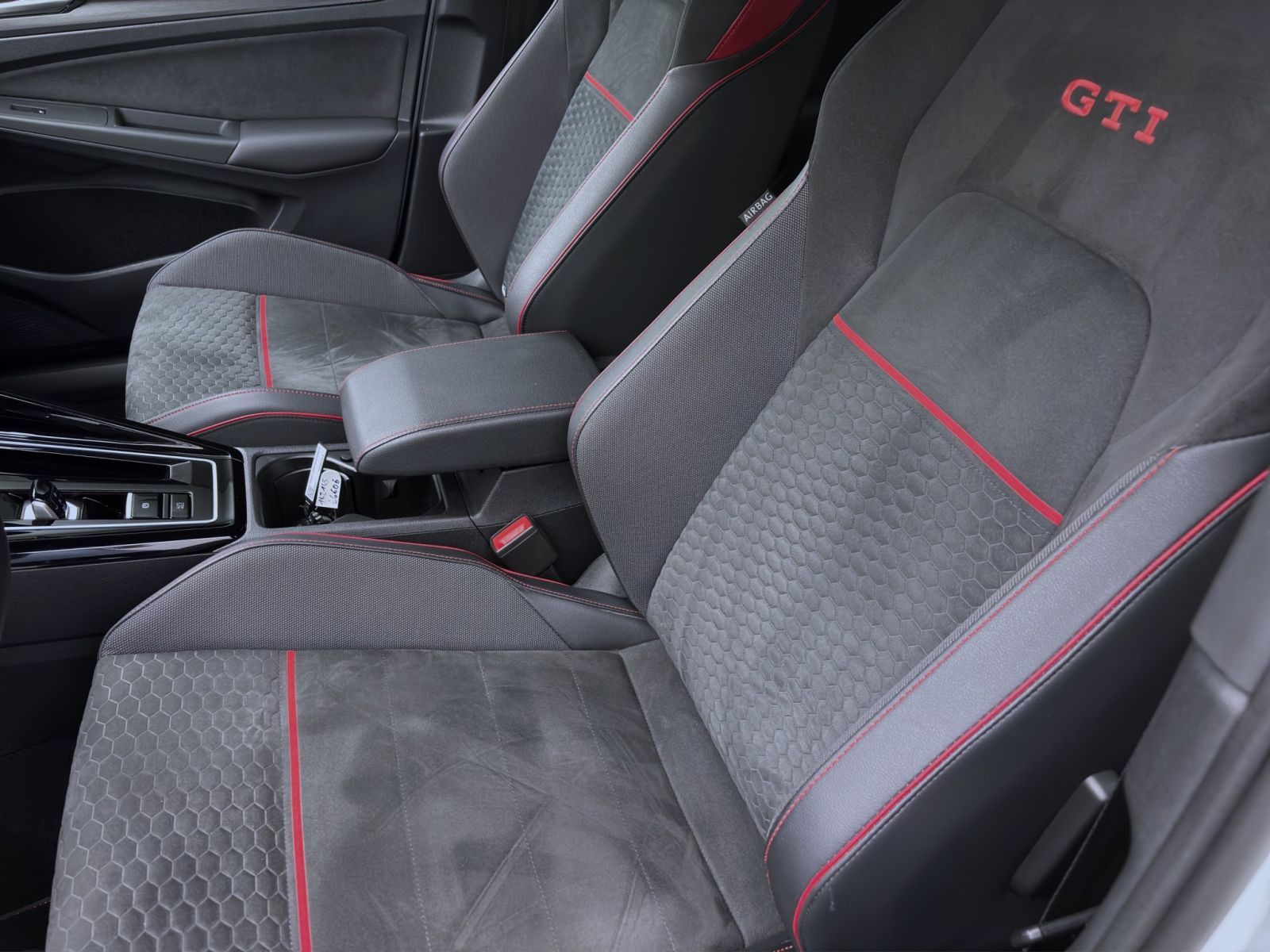 Volkswagen Golf - Bild 10