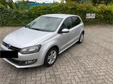 Volkswagen Polo 1.6 TDI LIFE | 90 PS | 185 tkm | 2 Hand - Volkswagen Polo mit Diesel-Antrieb: 1.9