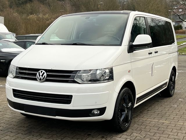 Volkswagen T5 MULTIVAN 25 EDITION ~MOTORPROBLEM~