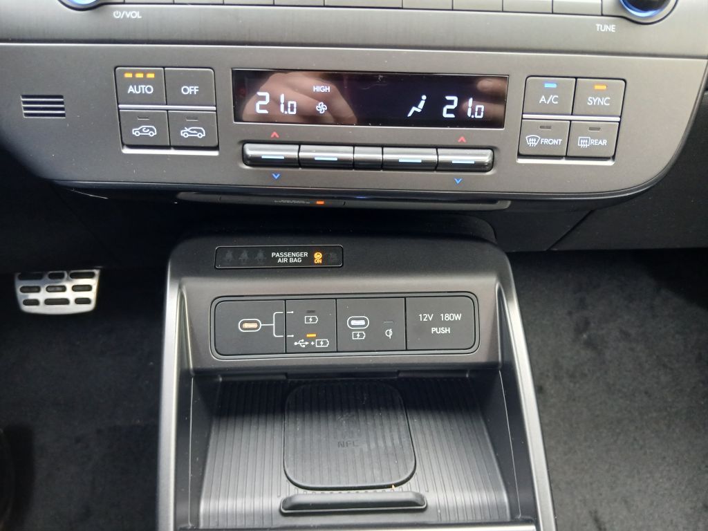 Hyundai Kona – Bild 18
