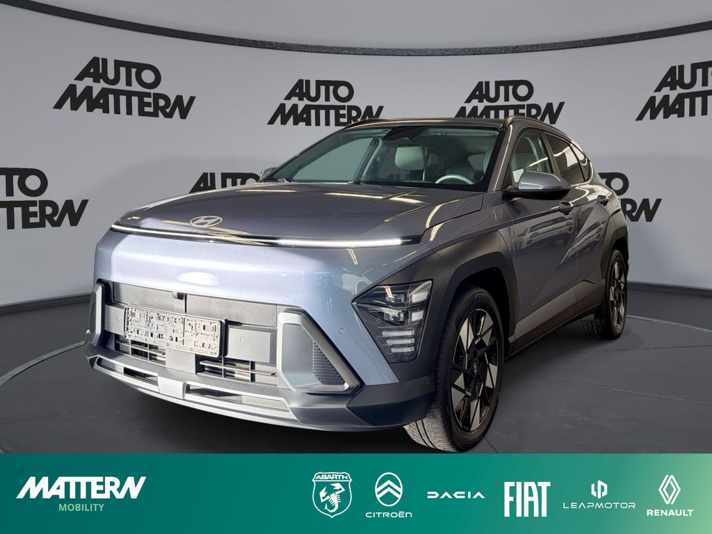 Image of Hyundai KONA