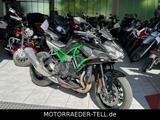 Kawasaki Z H2 / Bj.20 / erst 6tkm / TOP Zustand! - KAWASAKI DÜSSELDORF