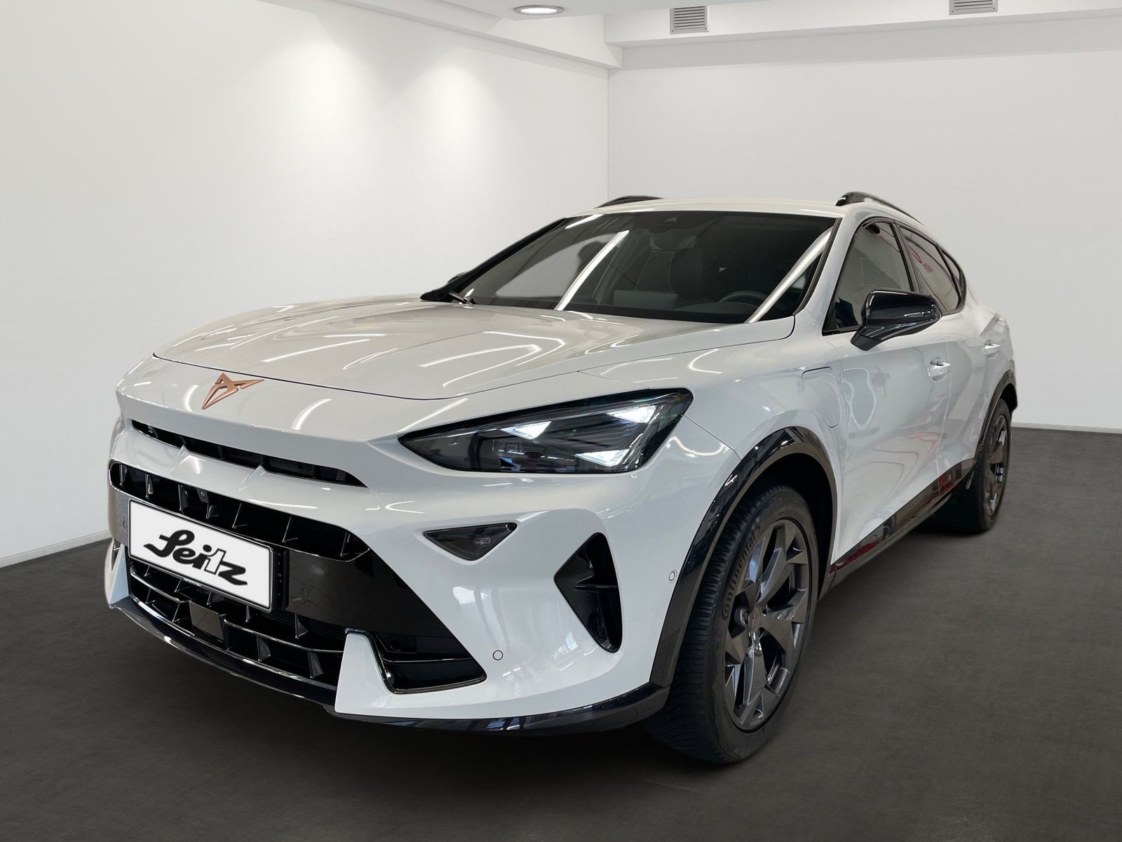 Cupra Formentor - Bild 2