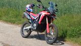 Honda CRF300 Rally - Honda Motorräder in Chemnitz