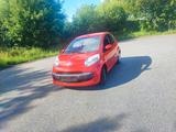 Citroën C1 neu TÜV / scheckheftgepflegt  - Citroën C1: Automatik, N