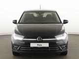 Volkswagen Polo 1.0 TSI 95 PS 5-Gang Style  LED Navi ACC Al - Volkswagen Polo: 5.5