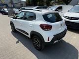 Dacia Spring Electric Comfort 1.Hd,Klima,Hu Neu - Dacia Spring Gebrauchtwagen