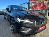 Volvo S60 Lim. Inscription Recharge Plug-In Hybrid AWD - Volvo S60: Awd