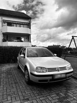 Volkswagen Golf iv 4 1.4 16v verkauf oder Tausch gege... - Volkswagen Golf: Iv 16