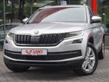Skoda Kodiaq 2.0 TSI Style 4x4 DSG Navi Tempomat LED - Skoda Kodiaq Gebrauchtwagen in Hannover
