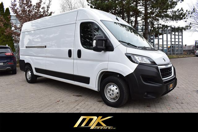 Peugeot Boxer 2.2 BlueHDI 140*KAWA*L3H2*NAVI*KLIMA*REAR*