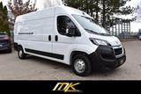 Peugeot Boxer 2.2 BlueHDI 140*KAWA*L3H2*NAVI*KLIMA*REAR* - gebrauchte Peugeot Boxer aus dem Jahr 2024