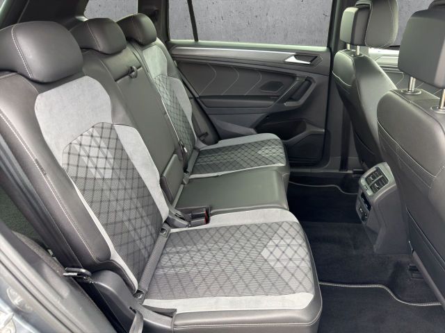 Tiguan Allspace 2.0 TDI DSG 4Motion R-Line Navi