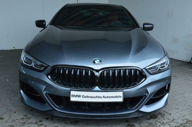 BMW M850iA xDrive Gran Coupé M Paket Vollausstattung