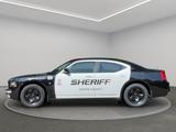 Dodge Charger POLICE CAR ° DEUTSCHE ZULASSUNG °TÜV NEU - Dodge Charger Gebrauchtwagen